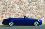 Rolls-Royce Phantom Drophead Coupe 2008 года